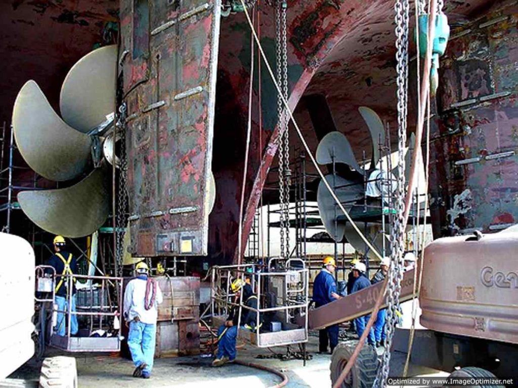 Repair Services Universal Repair Services