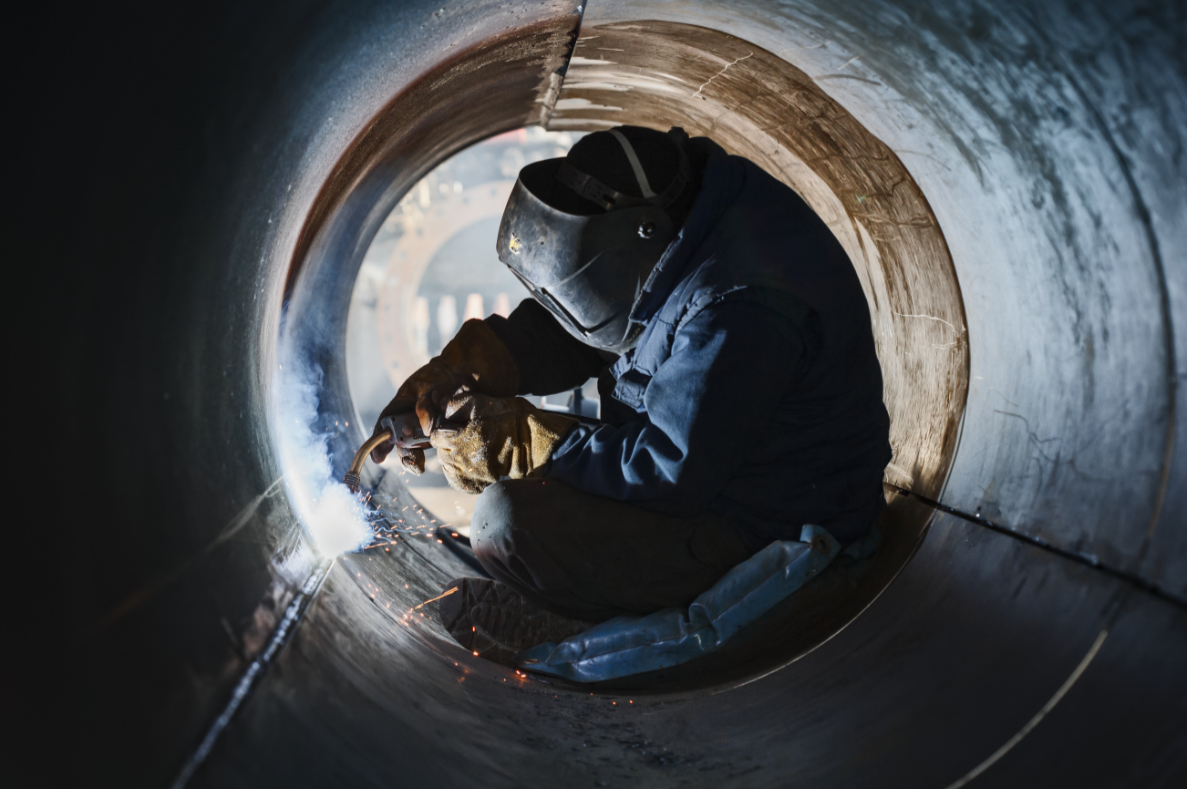 Vessel Repair Services